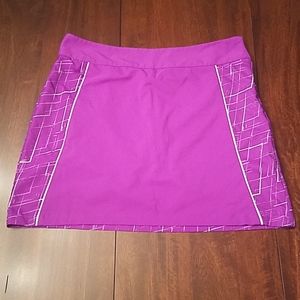 Adidas Skirt